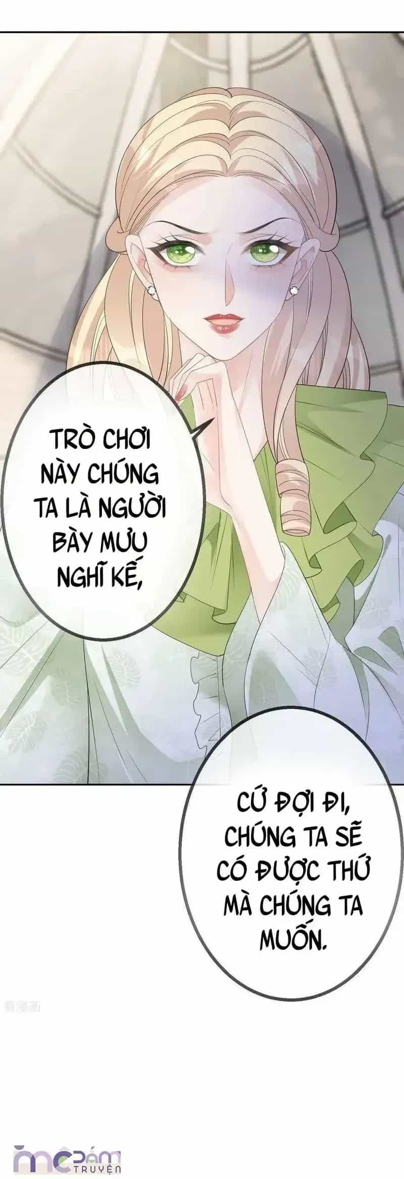 Tùy Ý Thiêu Đốt Lửa Tình - Chương 58 - ảnh 12