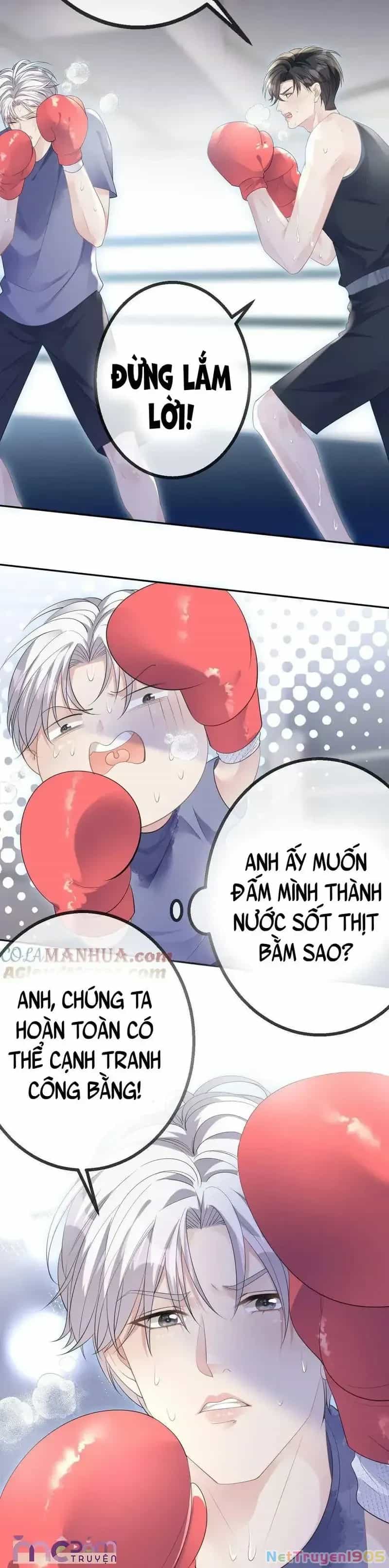 Tùy Ý Thiêu Đốt Lửa Tình - Chương 58 - ảnh 15