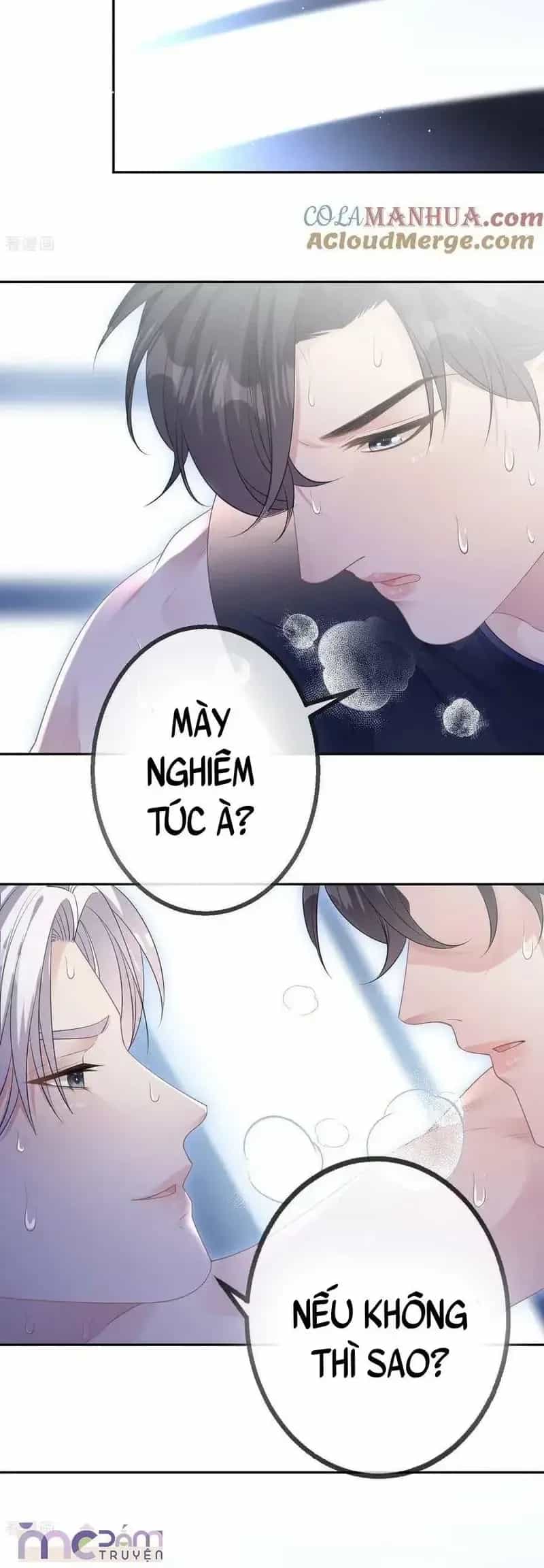 Tùy Ý Thiêu Đốt Lửa Tình - Chương 58 - ảnh 22