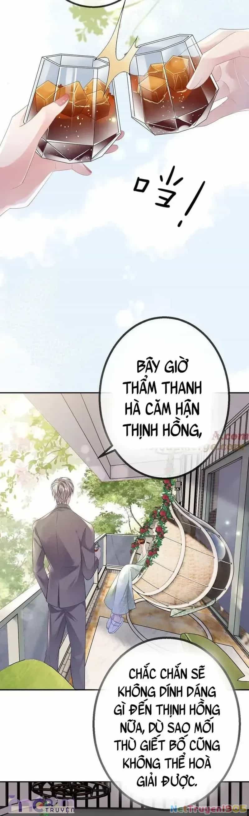 Tùy Ý Thiêu Đốt Lửa Tình - Chương 58 - ảnh 5