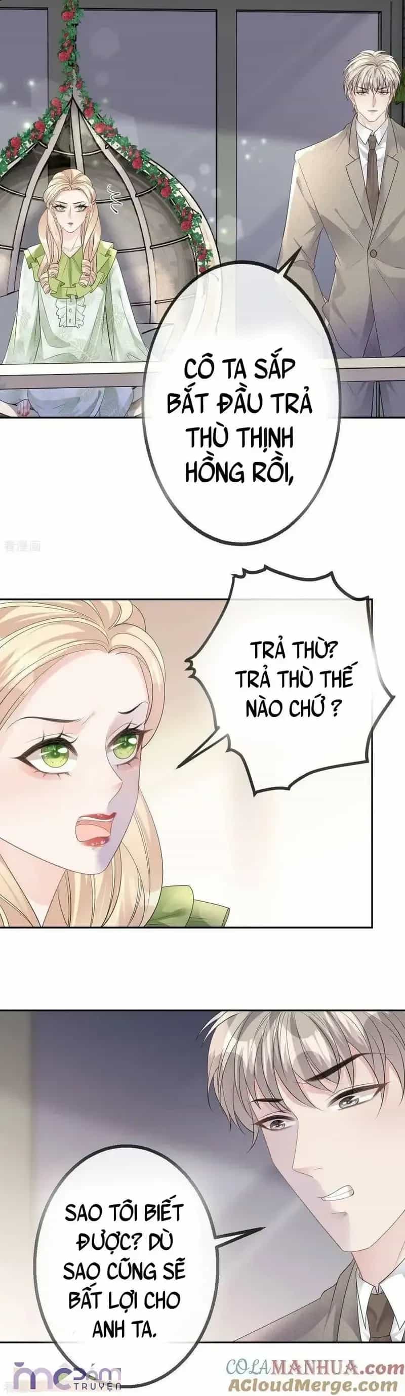 Tùy Ý Thiêu Đốt Lửa Tình - Chương 58 - ảnh 6
