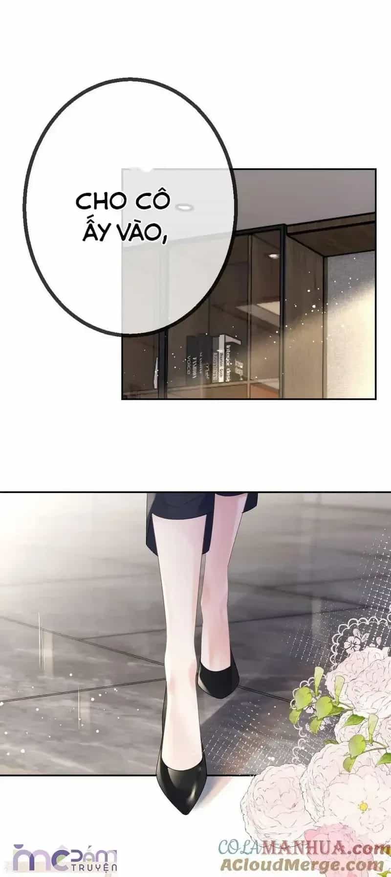 Tùy Ý Thiêu Đốt Lửa Tình - Chương 59 - ảnh 16