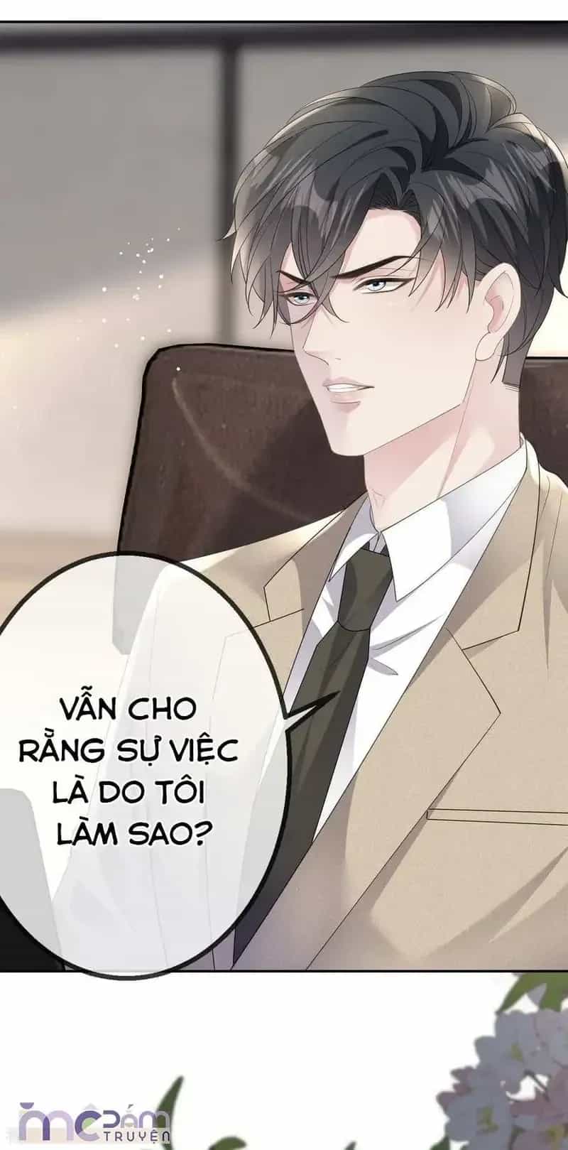 Tùy Ý Thiêu Đốt Lửa Tình - Chương 59 - ảnh 19