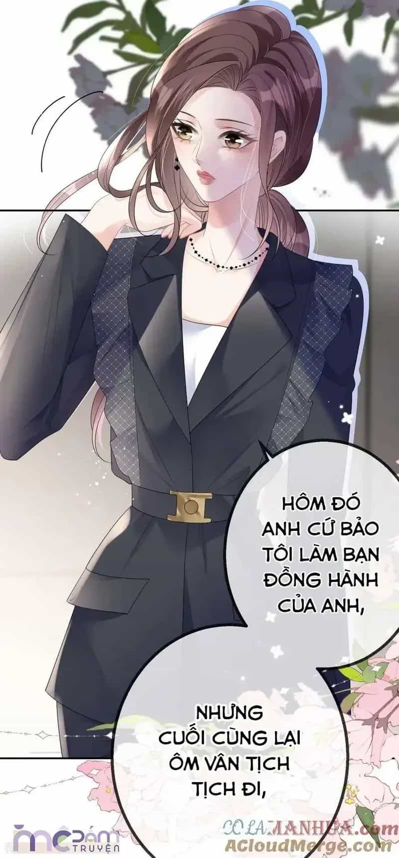 Tùy Ý Thiêu Đốt Lửa Tình - Chương 59 - ảnh 20