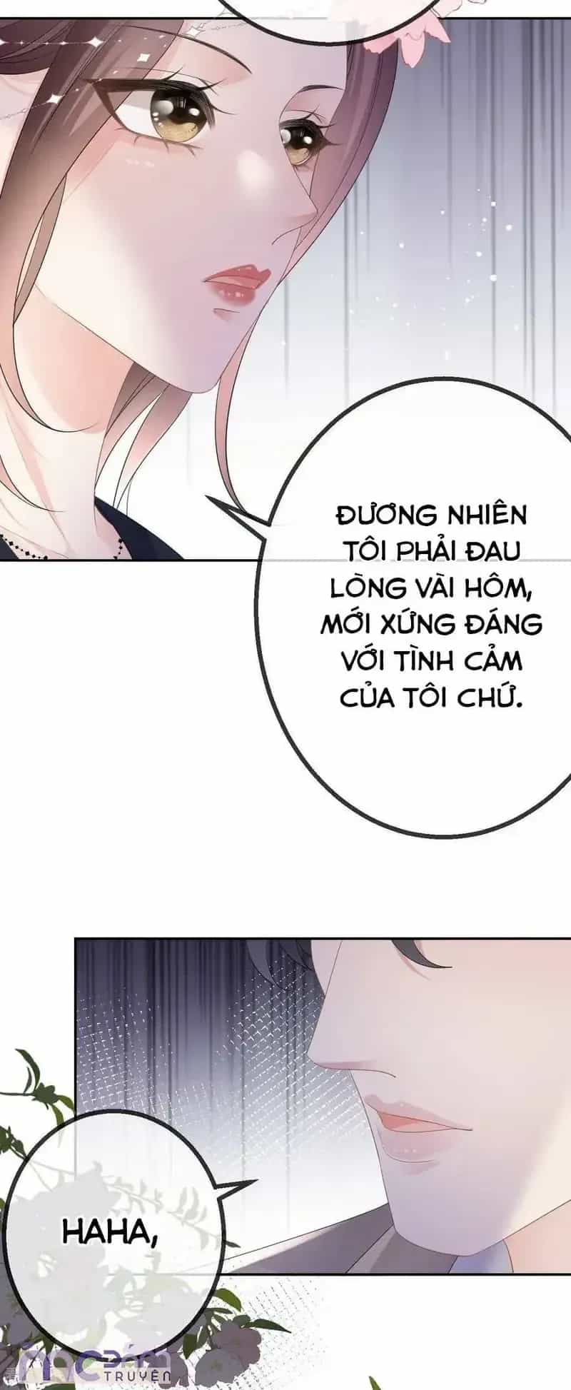 Tùy Ý Thiêu Đốt Lửa Tình - Chương 59 - ảnh 21