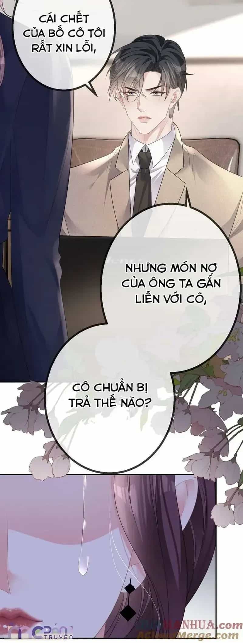 Tùy Ý Thiêu Đốt Lửa Tình - Chương 59 - ảnh 24