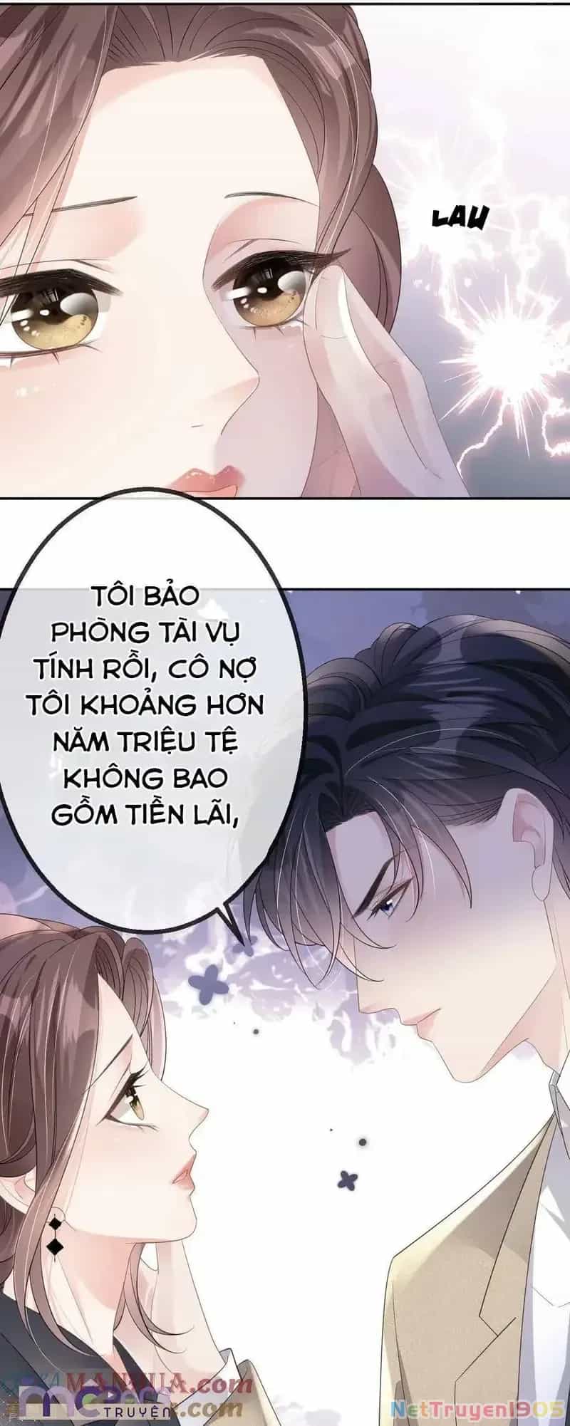 Tùy Ý Thiêu Đốt Lửa Tình - Chương 59 - ảnh 26
