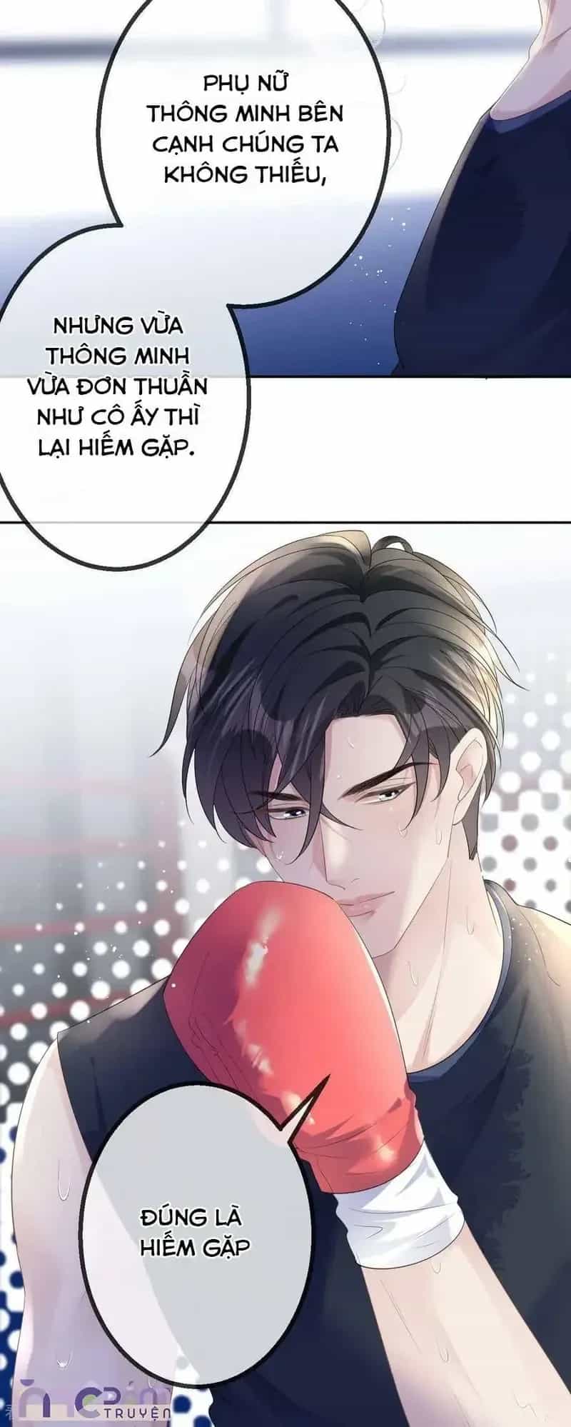Tùy Ý Thiêu Đốt Lửa Tình - Chương 59 - ảnh 3