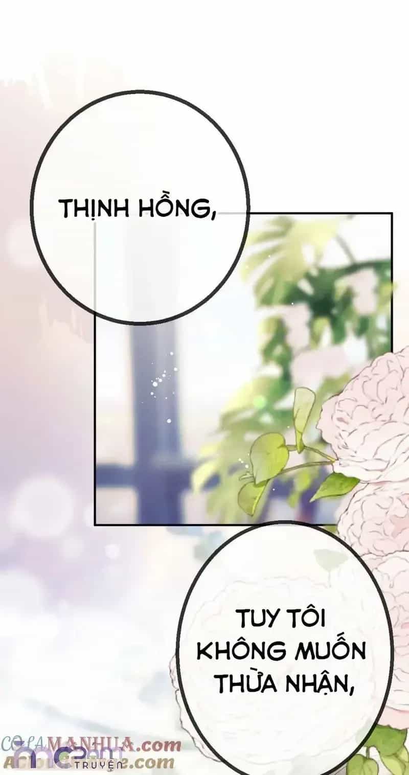 Tùy Ý Thiêu Đốt Lửa Tình - Chương 59 - ảnh 30
