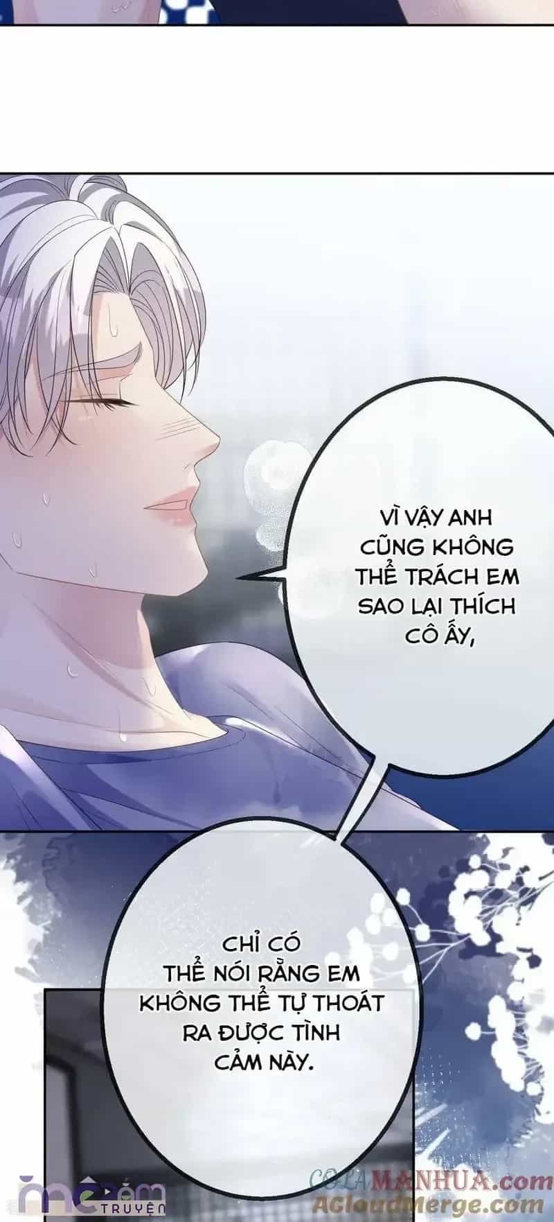 Tùy Ý Thiêu Đốt Lửa Tình - Chương 59 - ảnh 4