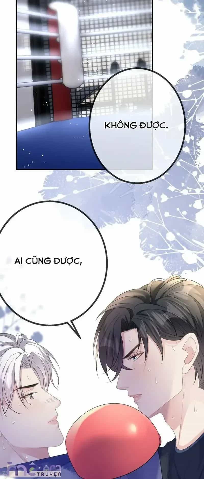 Tùy Ý Thiêu Đốt Lửa Tình - Chương 59 - ảnh 5