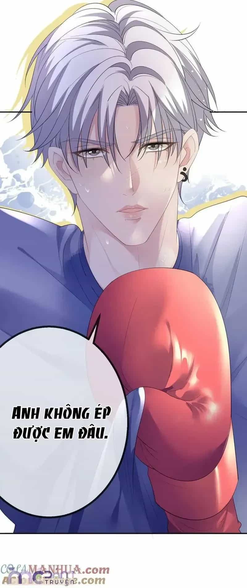Tùy Ý Thiêu Đốt Lửa Tình - Chương 59 - ảnh 8