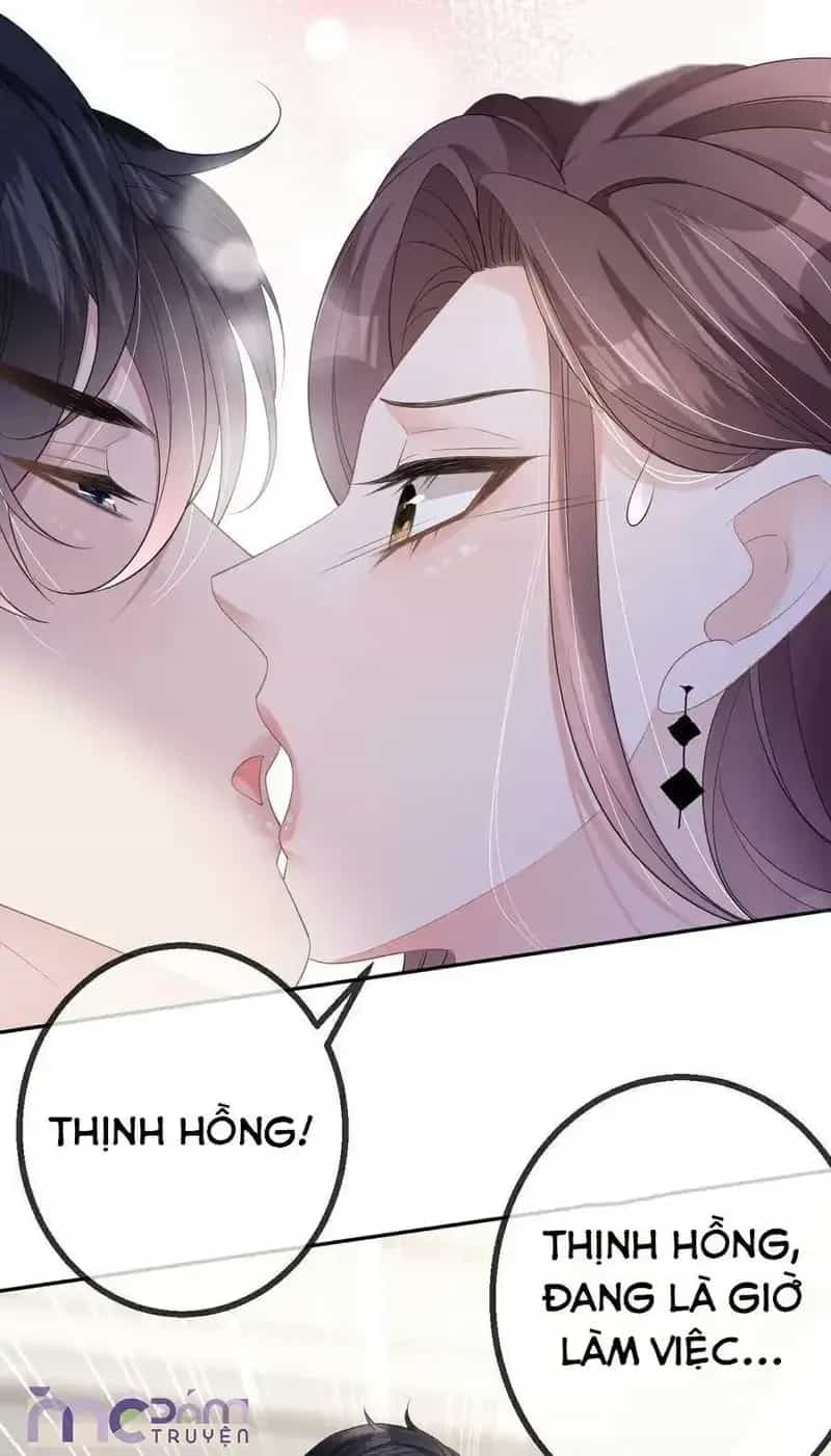 Tùy Ý Thiêu Đốt Lửa Tình - Chương 60 - ảnh 18