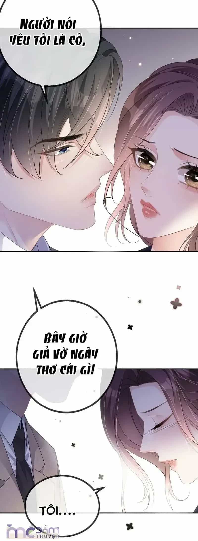 Tùy Ý Thiêu Đốt Lửa Tình - Chương 60 - ảnh 20