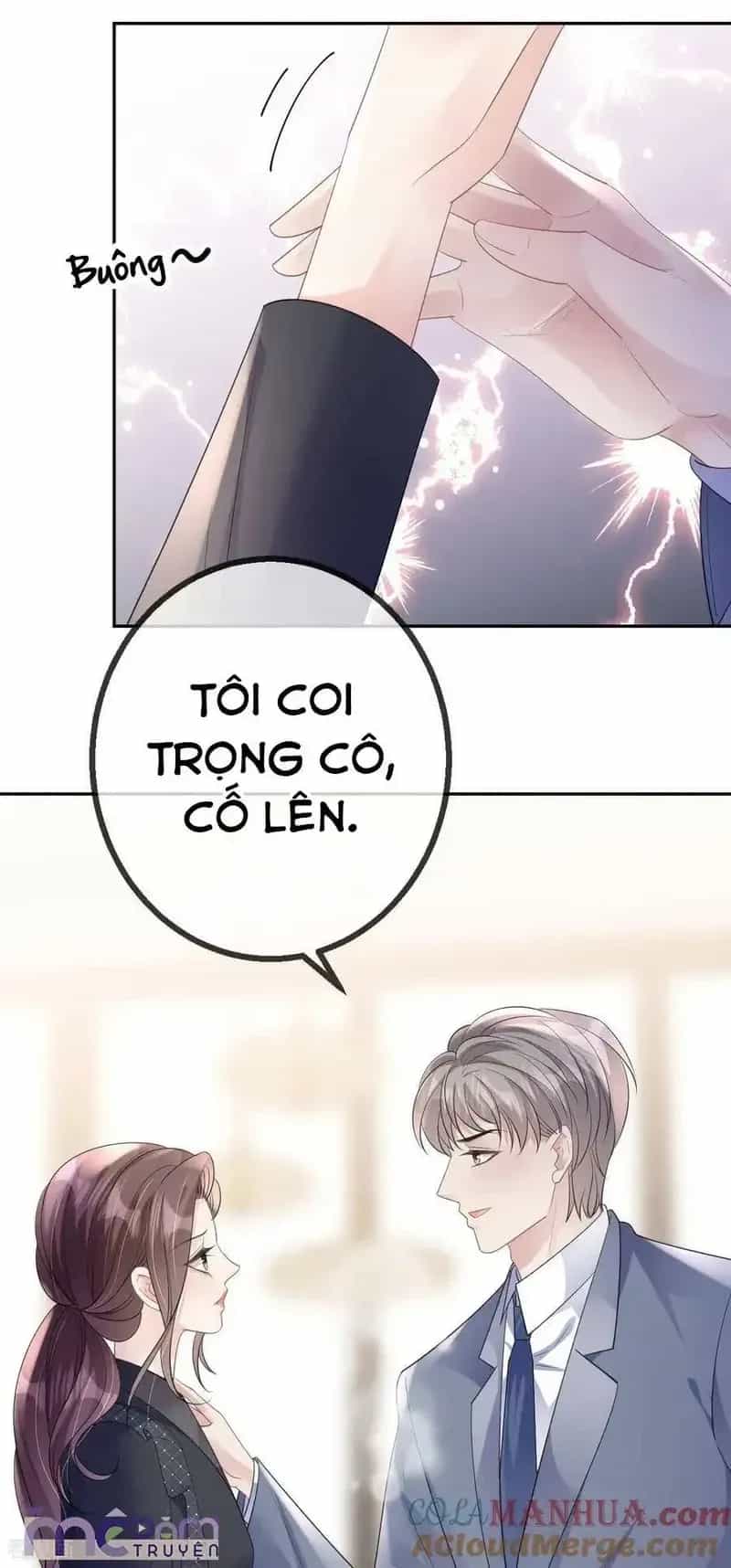 Tùy Ý Thiêu Đốt Lửa Tình - Chương 61 - ảnh 13