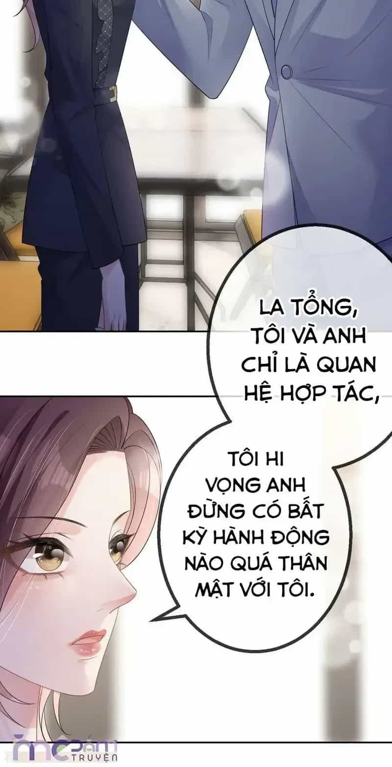 Tùy Ý Thiêu Đốt Lửa Tình - Chương 61 - ảnh 14