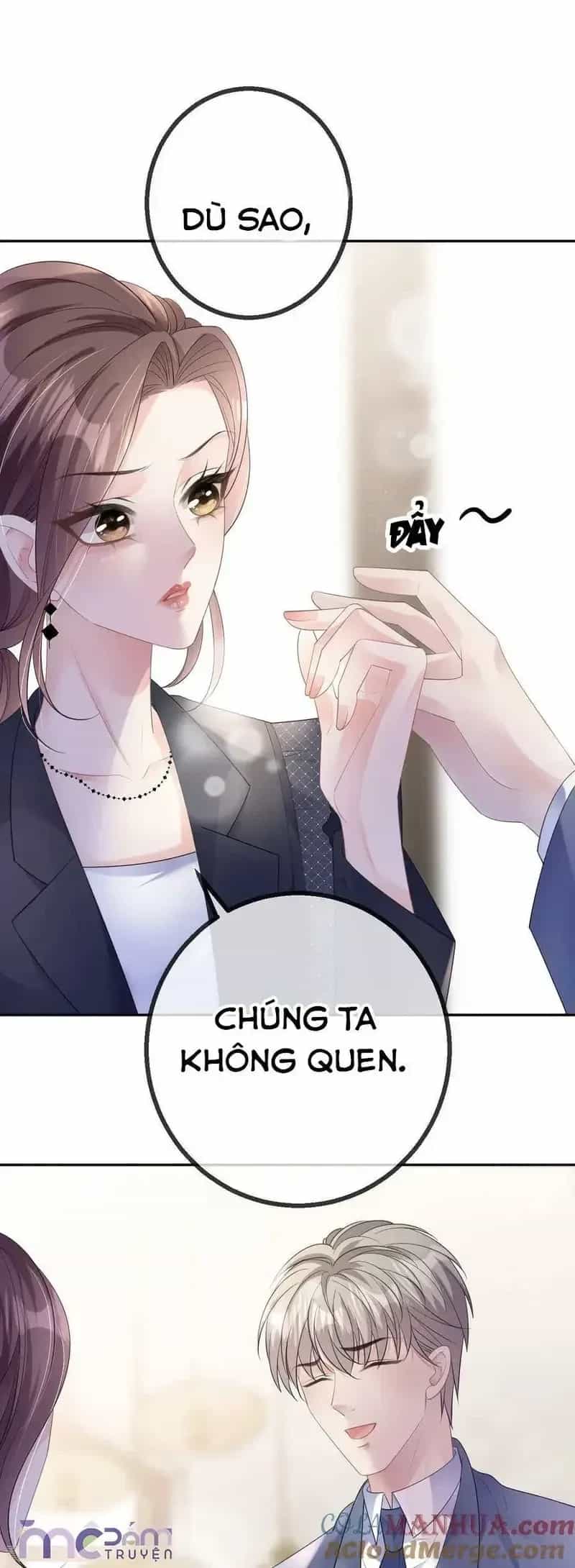 Tùy Ý Thiêu Đốt Lửa Tình - Chương 61 - ảnh 15