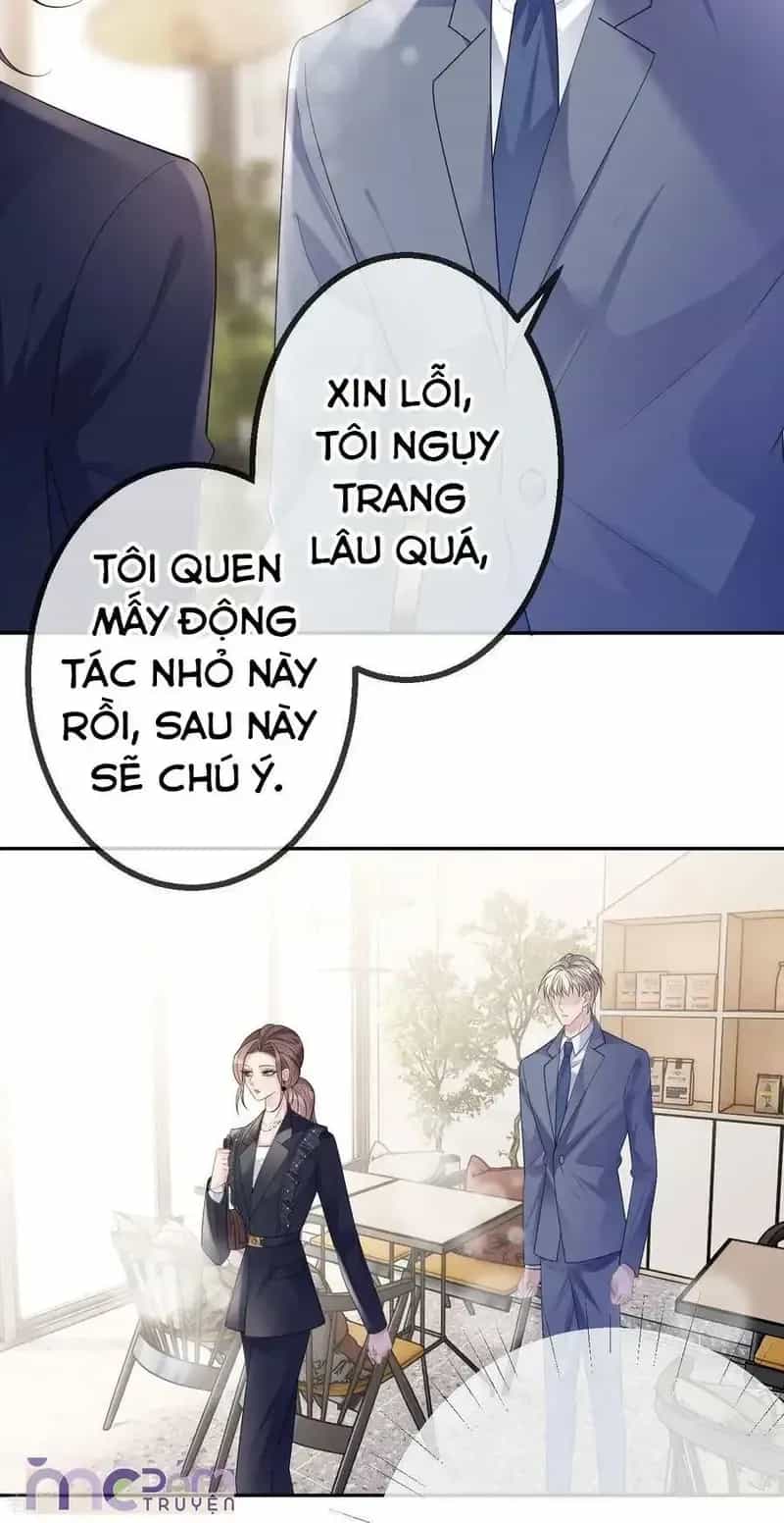 Tùy Ý Thiêu Đốt Lửa Tình - Chương 61 - ảnh 16