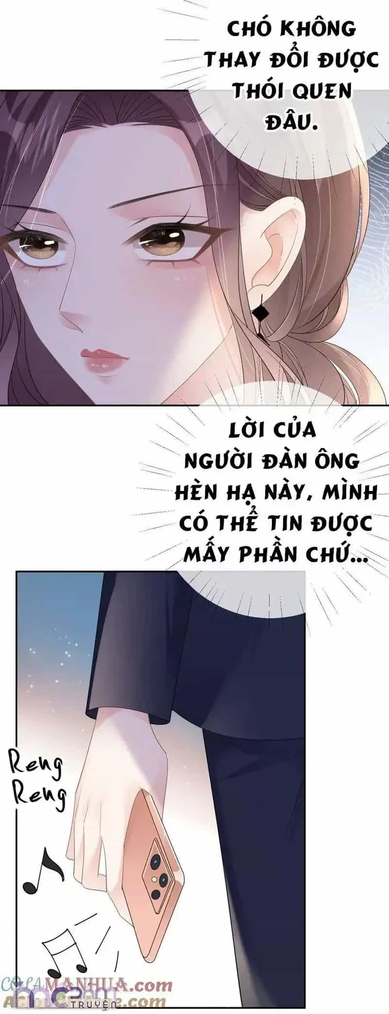 Tùy Ý Thiêu Đốt Lửa Tình - Chương 61 - ảnh 17