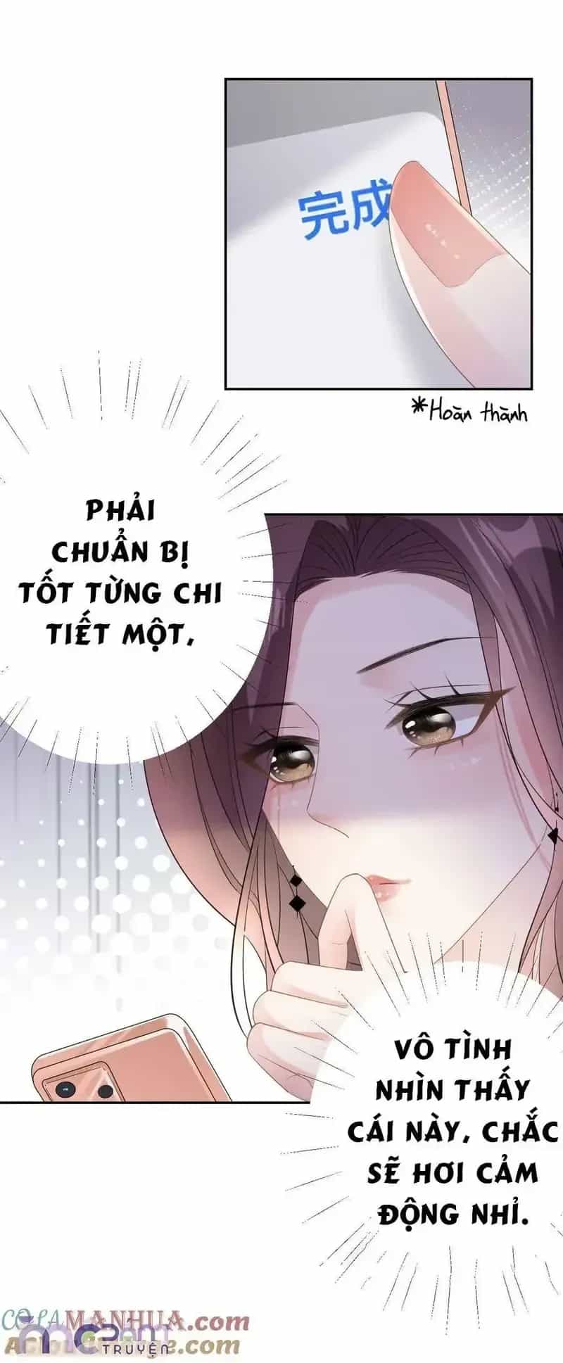 Tùy Ý Thiêu Đốt Lửa Tình - Chương 61 - ảnh 20