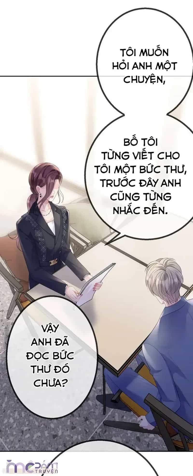 Tùy Ý Thiêu Đốt Lửa Tình - Chương 61 - ảnh 4