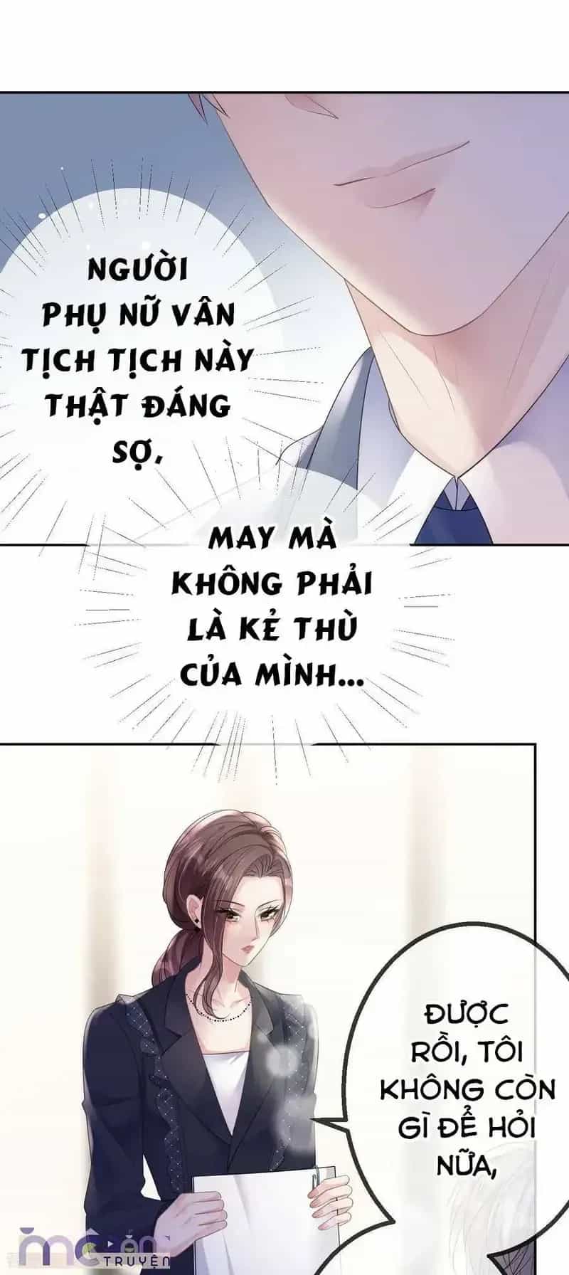 Tùy Ý Thiêu Đốt Lửa Tình - Chương 61 - ảnh 8