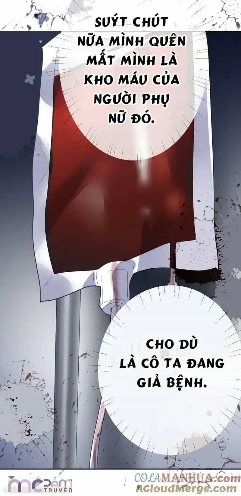 Tùy Ý Thiêu Đốt Lửa Tình - Chương 62 - ảnh 14