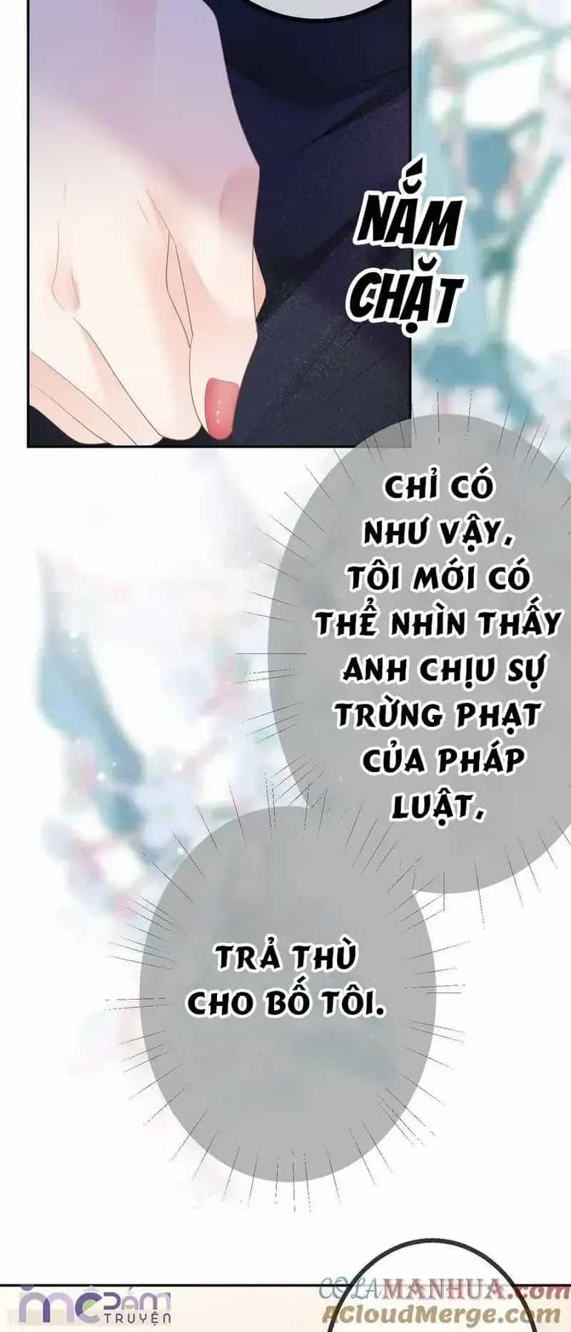 Tùy Ý Thiêu Đốt Lửa Tình - Chương 62 - ảnh 16