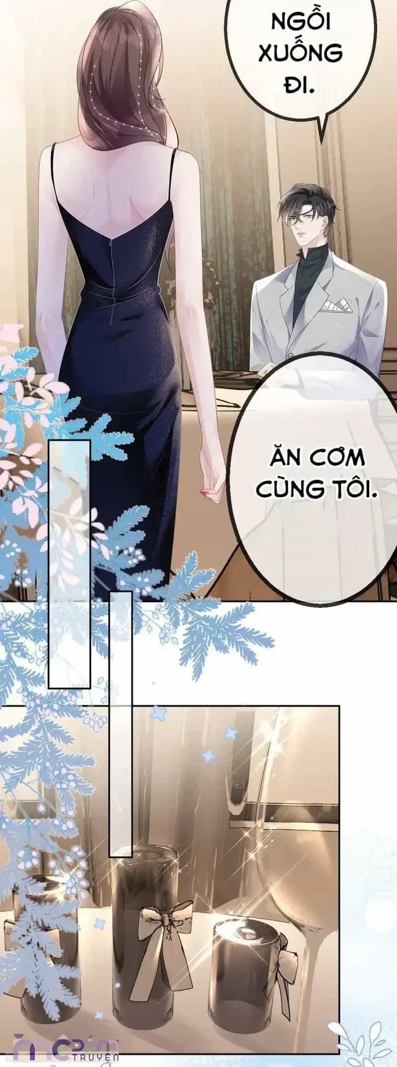 Tùy Ý Thiêu Đốt Lửa Tình - Chương 62 - ảnh 17