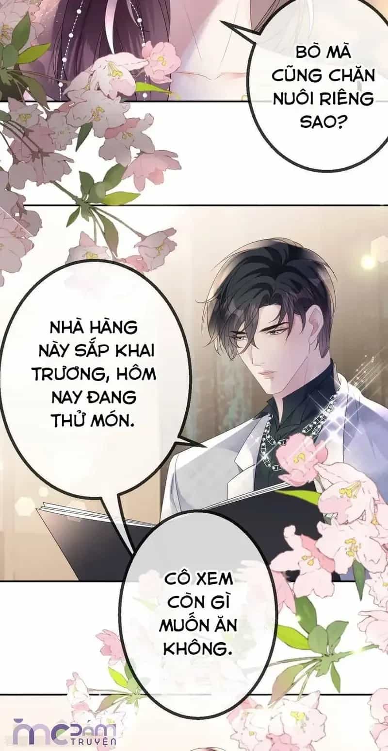 Tùy Ý Thiêu Đốt Lửa Tình - Chương 62 - ảnh 23