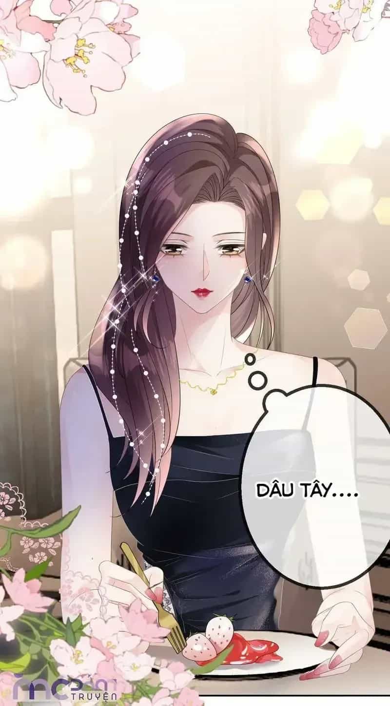 Tùy Ý Thiêu Đốt Lửa Tình - Chương 62 - ảnh 27