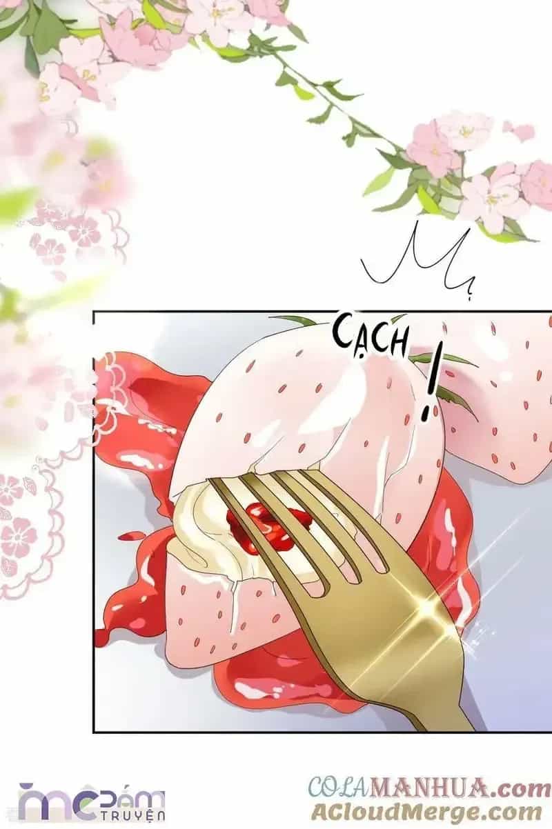 Tùy Ý Thiêu Đốt Lửa Tình - Chương 62 - ảnh 28