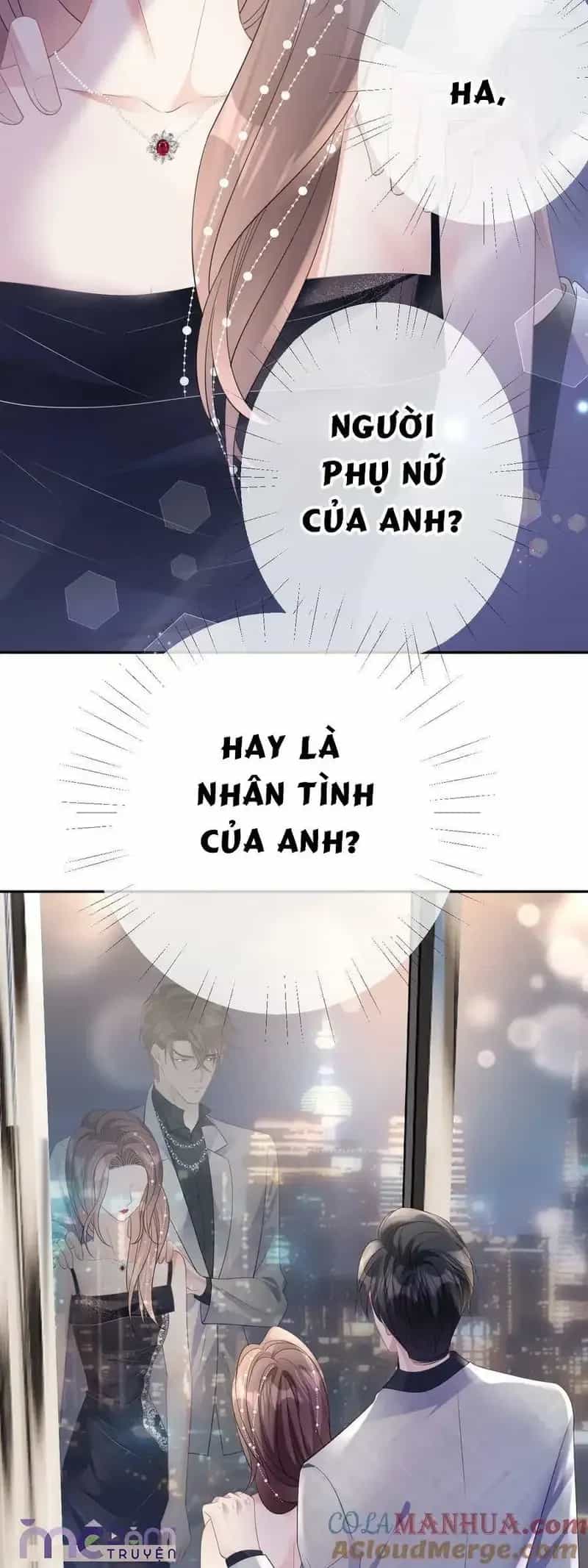Tùy Ý Thiêu Đốt Lửa Tình - Chương 63 - ảnh 11