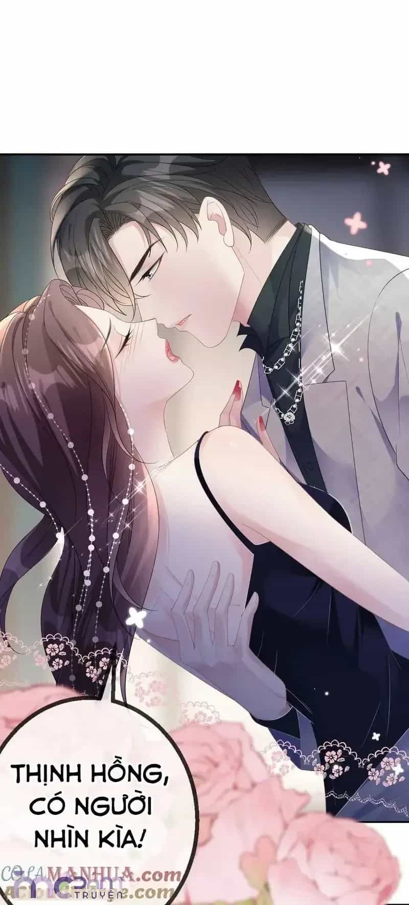 Tùy Ý Thiêu Đốt Lửa Tình - Chương 63 - ảnh 19