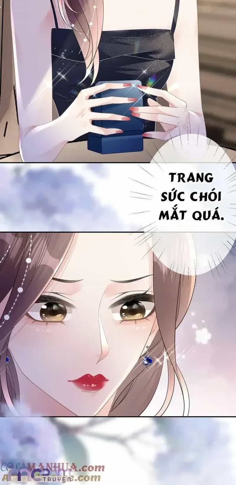 Tùy Ý Thiêu Đốt Lửa Tình - Chương 63 - ảnh 5