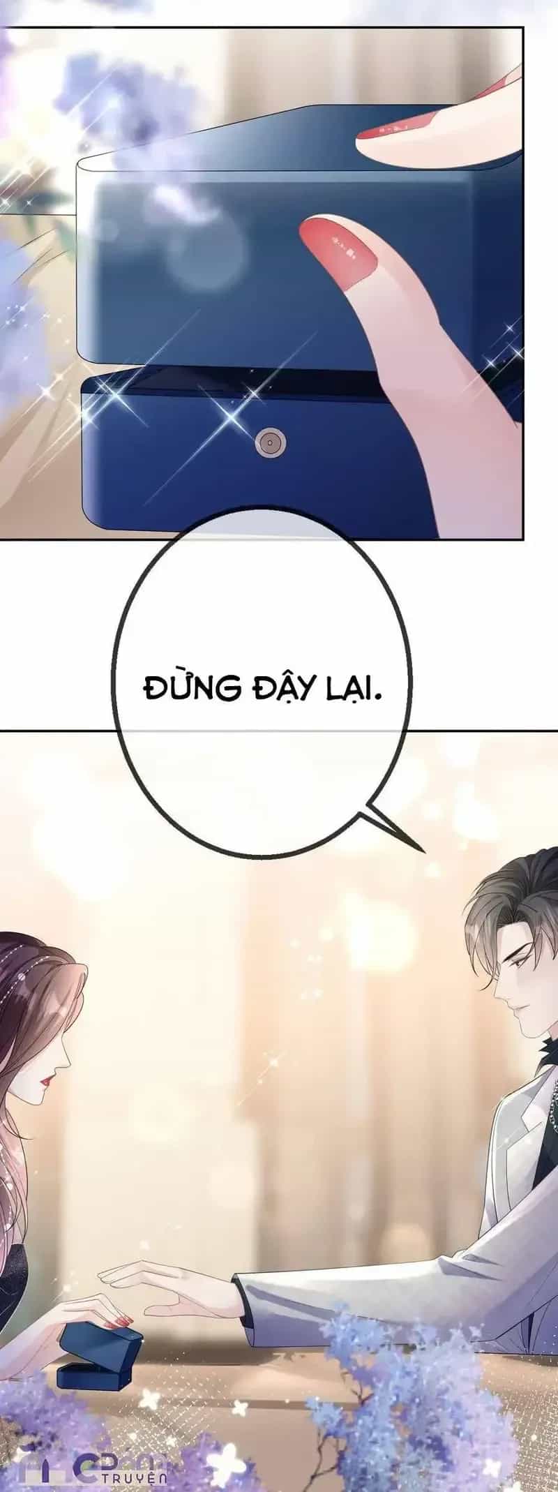 Tùy Ý Thiêu Đốt Lửa Tình - Chương 63 - ảnh 6