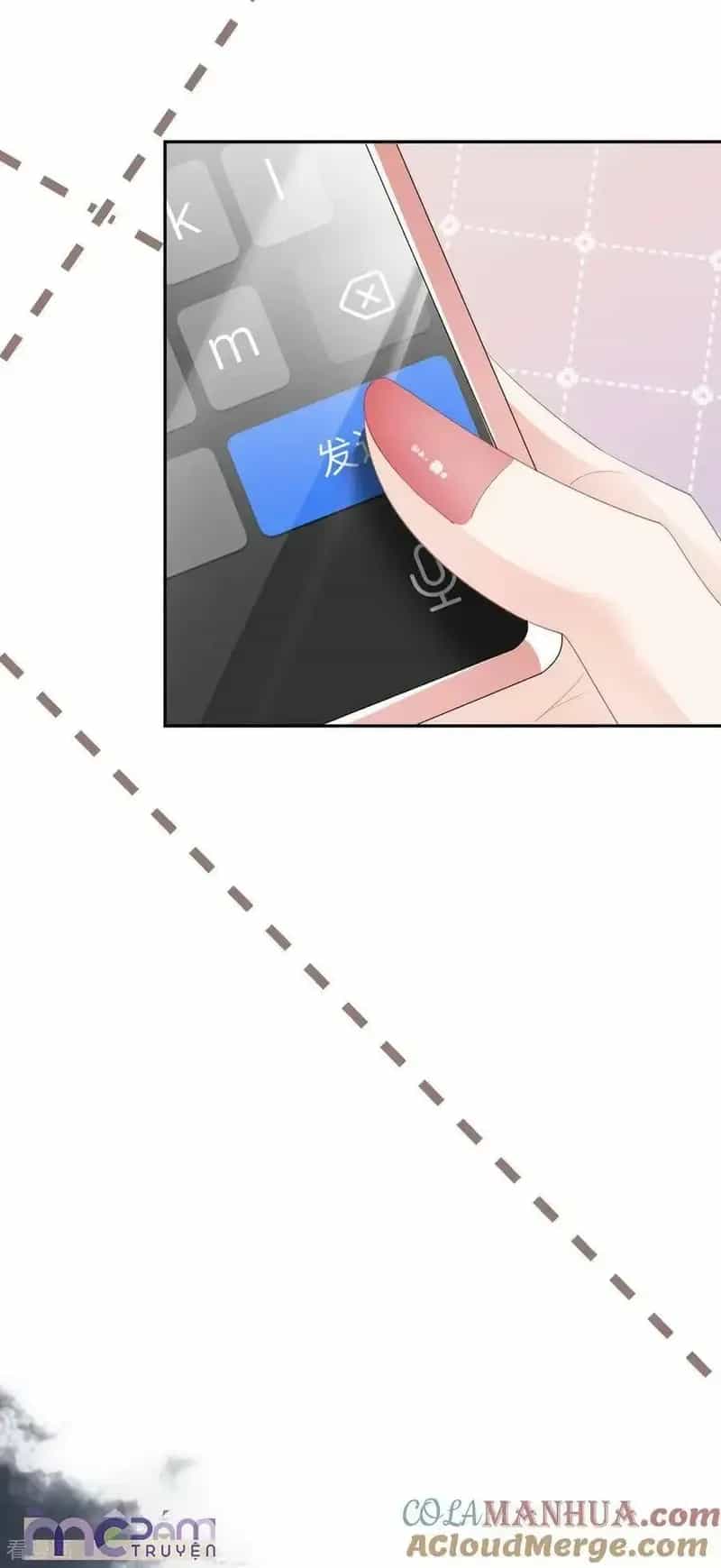 Tùy Ý Thiêu Đốt Lửa Tình - Chương 64 - ảnh 12