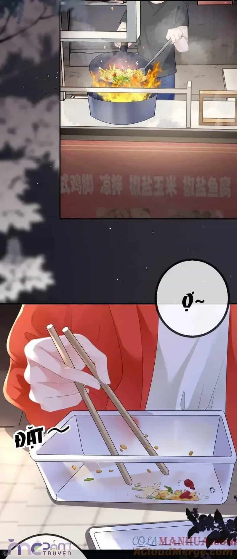 Tùy Ý Thiêu Đốt Lửa Tình - Chương 64 - ảnh 4