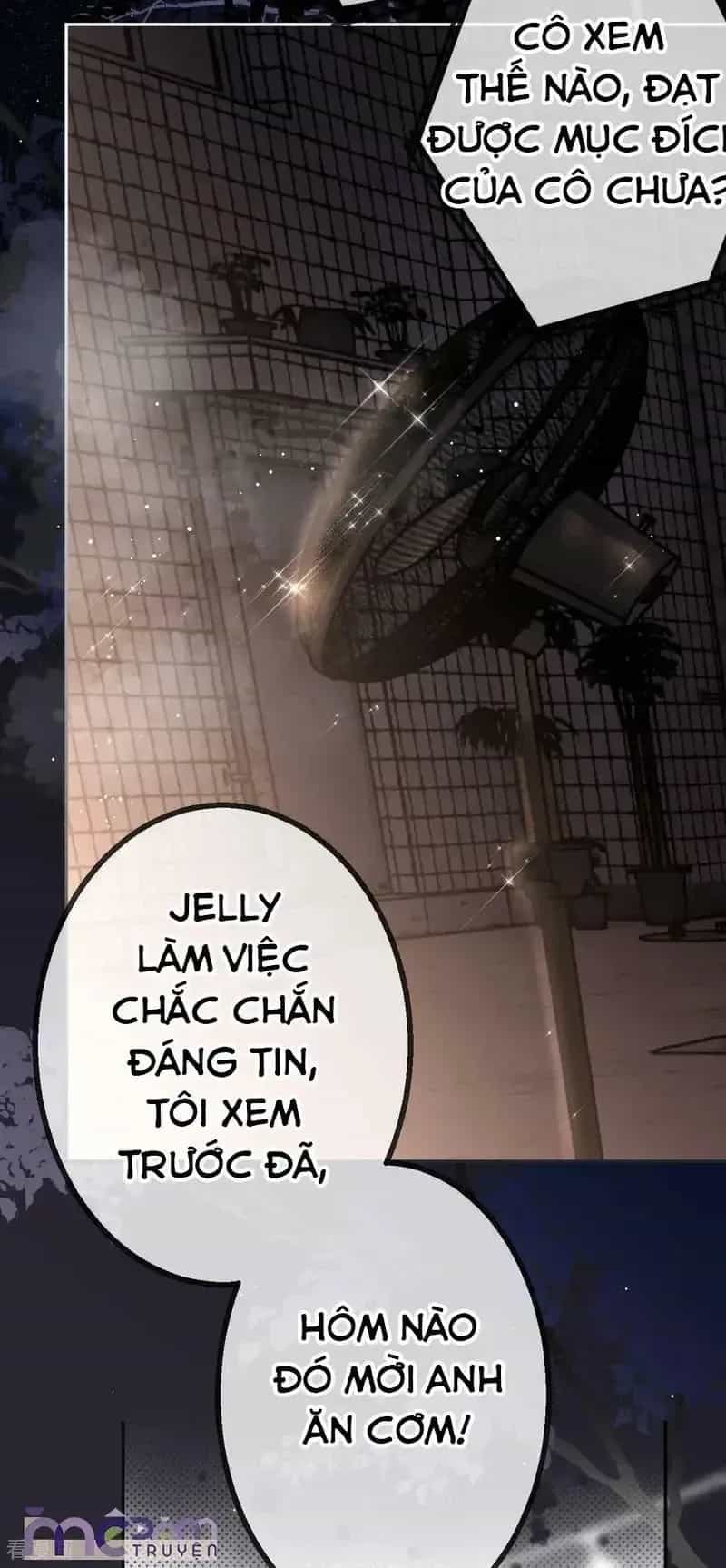 Tùy Ý Thiêu Đốt Lửa Tình - Chương 64 - ảnh 7