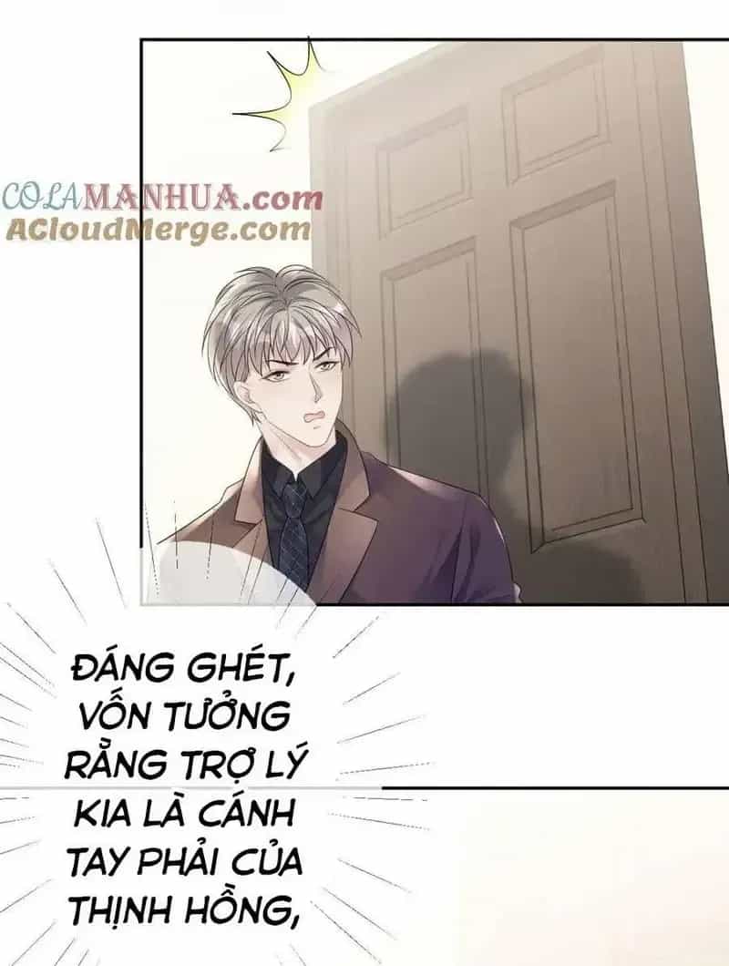 Tùy Ý Thiêu Đốt Lửa Tình - Chương 65 - ảnh 34