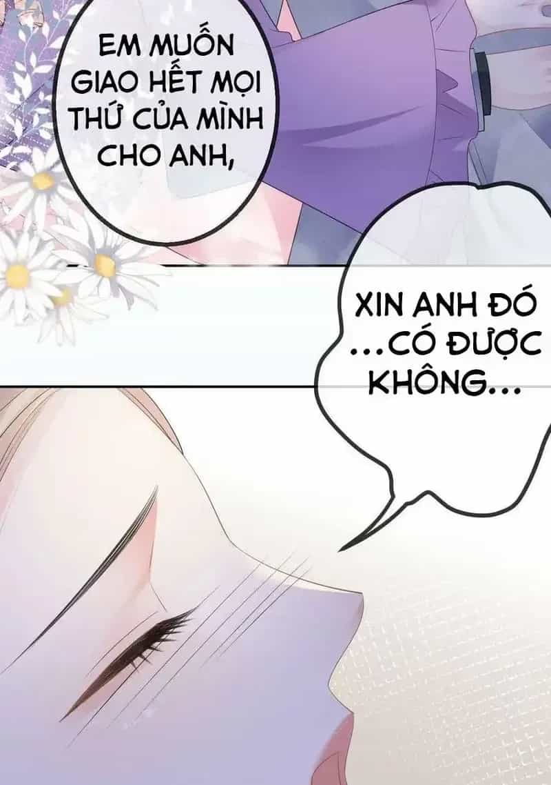 Tùy Ý Thiêu Đốt Lửa Tình - Chương 65 - ảnh 4