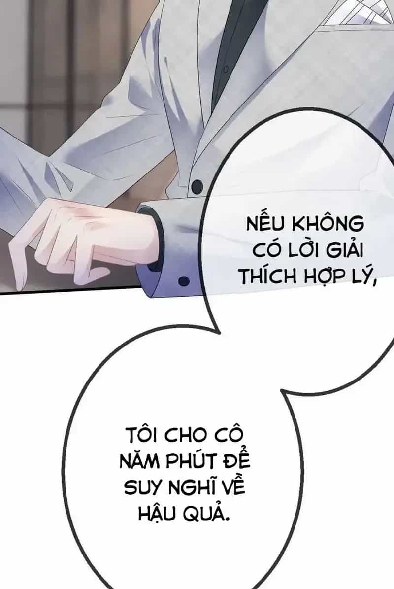 Tùy Ý Thiêu Đốt Lửa Tình - Chương 65 - ảnh 44