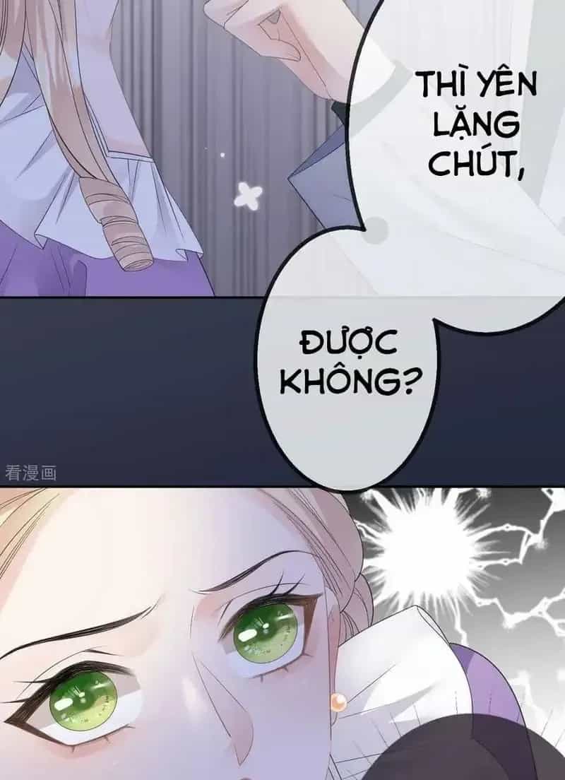 Tùy Ý Thiêu Đốt Lửa Tình - Chương 65 - ảnh 7