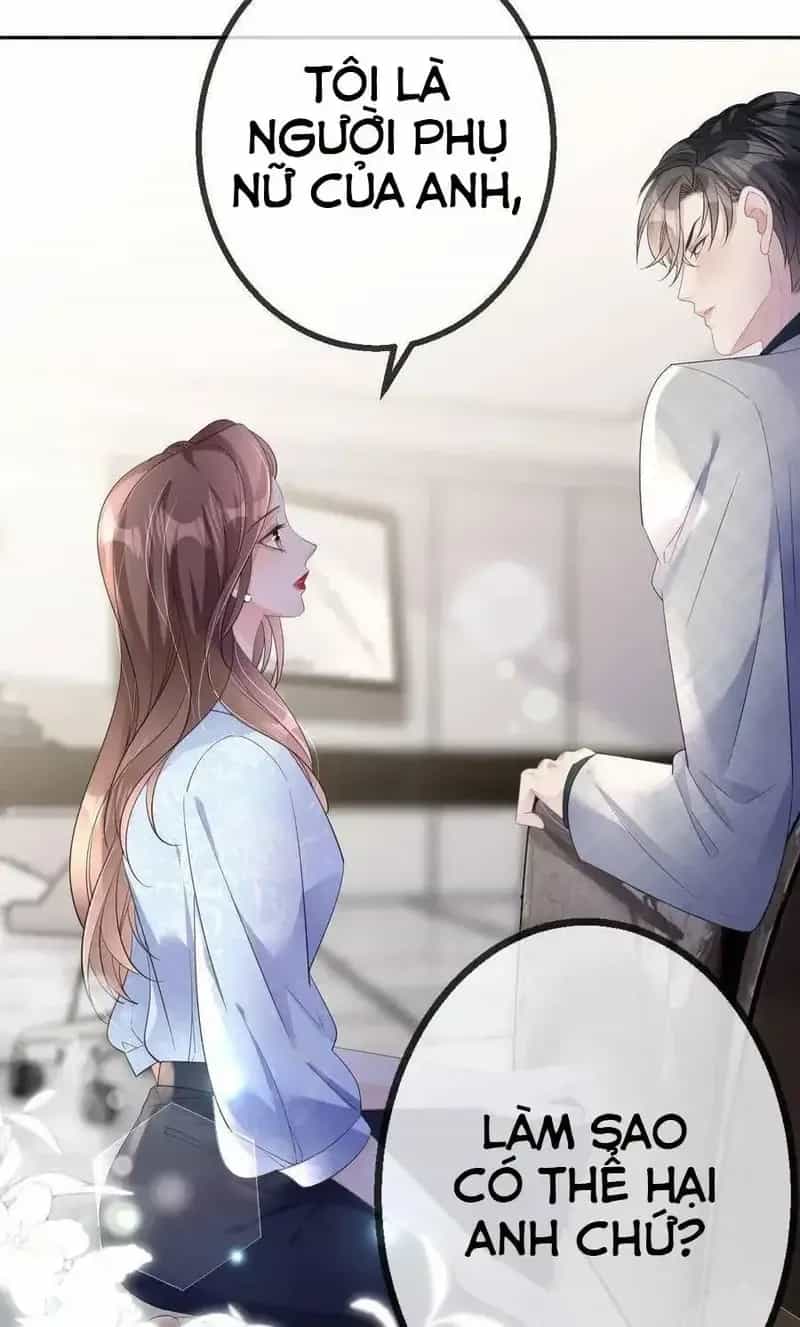 Tùy Ý Thiêu Đốt Lửa Tình - Chương 66 - ảnh 15