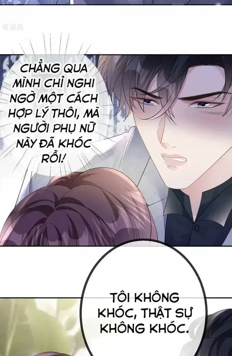 Tùy Ý Thiêu Đốt Lửa Tình - Chương 66 - ảnh 27