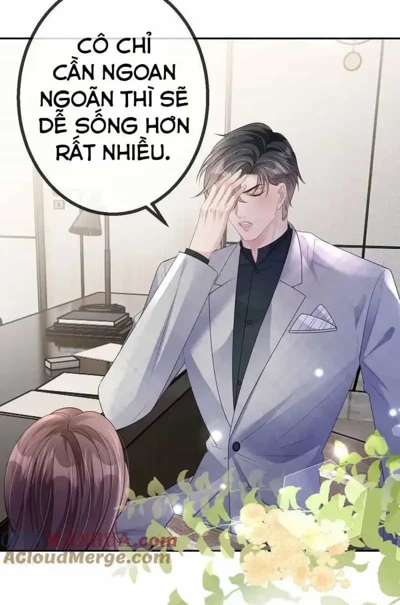 Tùy Ý Thiêu Đốt Lửa Tình - Chương 66 - ảnh 35