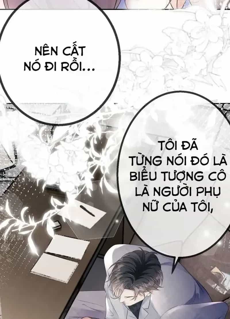 Tùy Ý Thiêu Đốt Lửa Tình - Chương 66 - ảnh 39