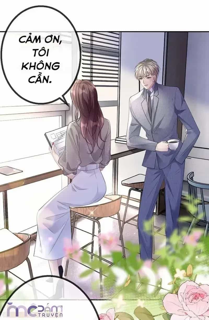 Tùy Ý Thiêu Đốt Lửa Tình - Chương 67 - ảnh 10