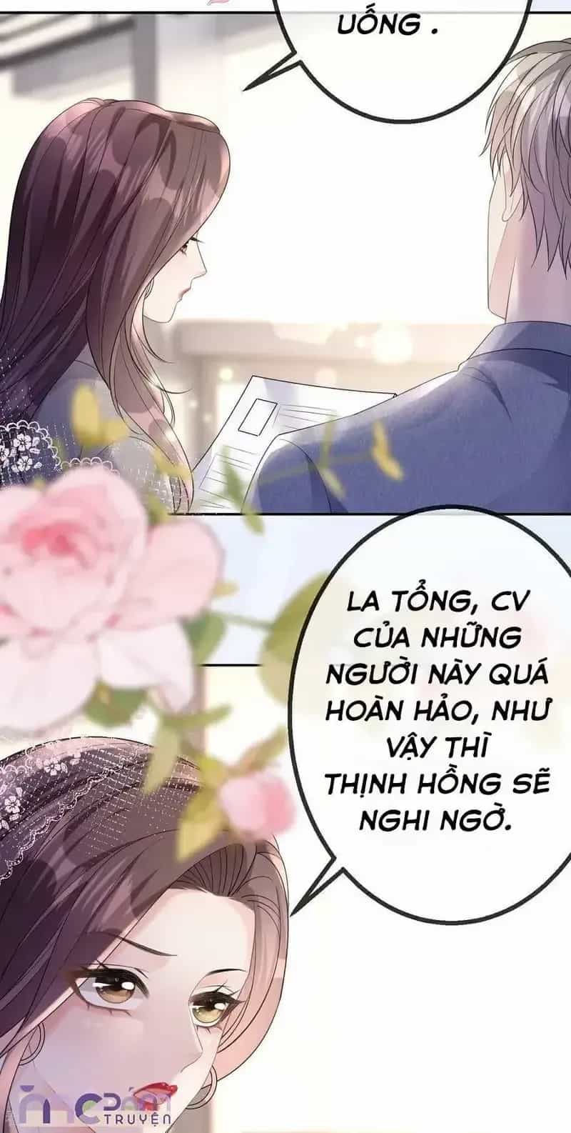 Tùy Ý Thiêu Đốt Lửa Tình - Chương 67 - ảnh 12