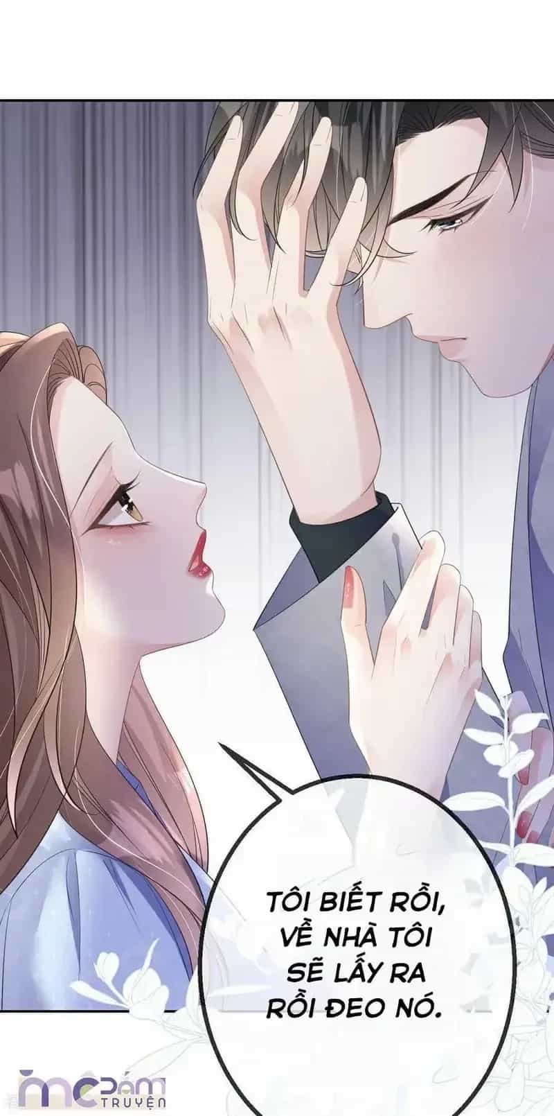 Tùy Ý Thiêu Đốt Lửa Tình - Chương 67 - ảnh 2
